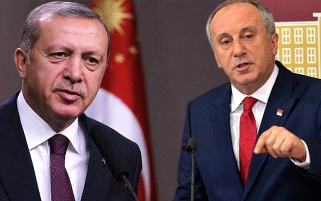 CHP’lilerin Recep Tayyip Erdoğan Aşkı