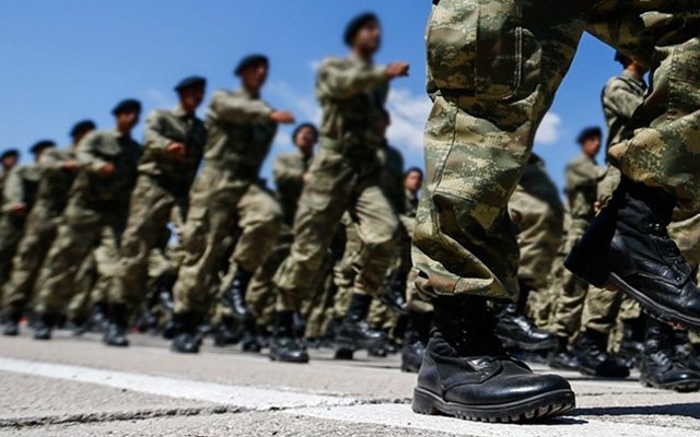 Askerliği Mutlaka Yeniden Değerlendirmeliyiz