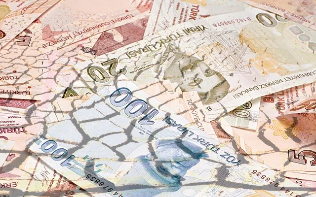 Mevcut faizli para-kredi sistemi fakirleştiriyor