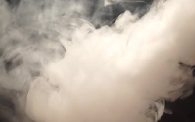 İktidarımız Sigara ve Nargile Dumanı Altında mı Kaldı?