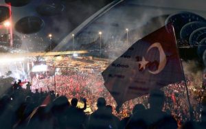 Faiz sömürüsünü de önlemeliyiz