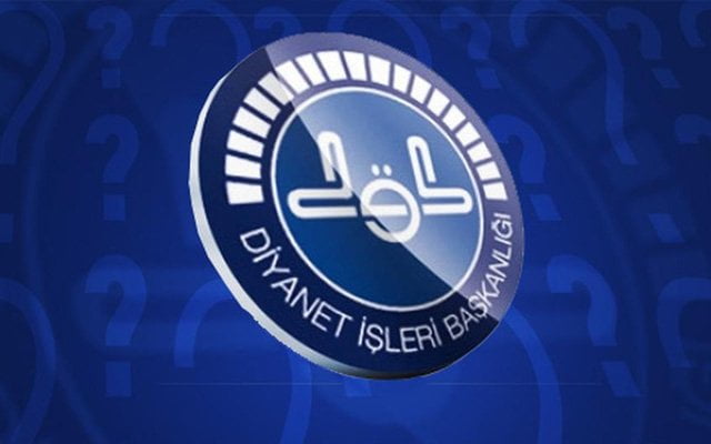 Diyanet “Kerhane” Suçlamasına Cevap Verebilir mi?