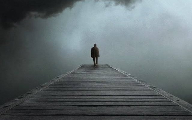 Yalnızlığın ve mutsuzluğun ilacı!