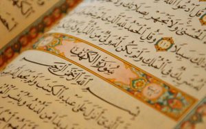 KUR’AN’I GÖLGELEME MANEVRALARI