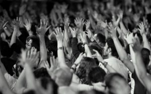 Veda Hutbesi Örneğinde İnsan Hakları