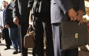 İstihdam seferberliği kapsamında iş arayan yoksullar unutulmamış