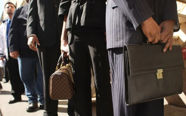 İstihdam seferberliği kapsamında iş arayan yoksullar unutulmamış