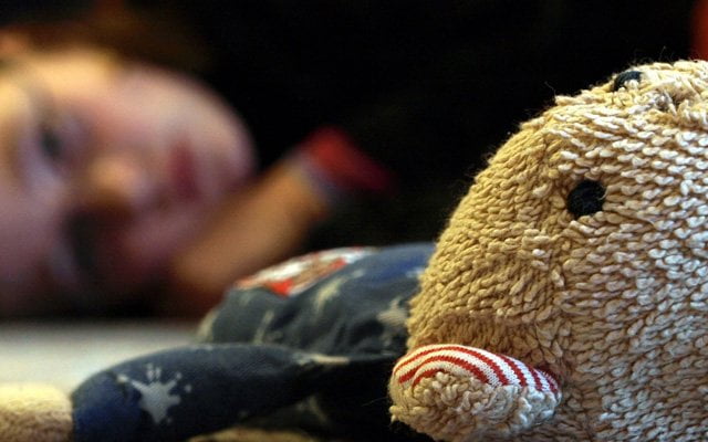 Cinsel suçlarda başı çeken Amerika’yı izliyoruz