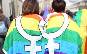 Günümüzde homoseksüellik ve zavallı insancıklar