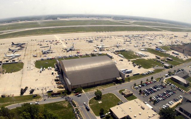 Türkiye’ye karşı ABD/PKK üsleri hazırlanıyor