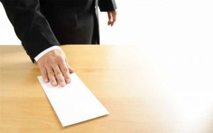 Tüm Belediye Başkanları İstifa