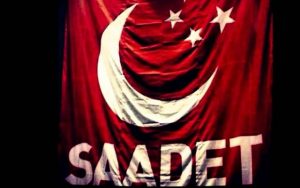 Saadet Ne Kadar Erbakancı?