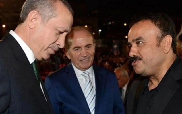 “Erdoğan’ı rüyamda gördüm; Kendisine ‘Başkan olacaksınız’ dedim, güldü.”