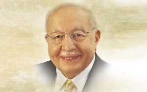 Vefatından dokuz ay önce Erbakan hoca ile neleri görüştük?