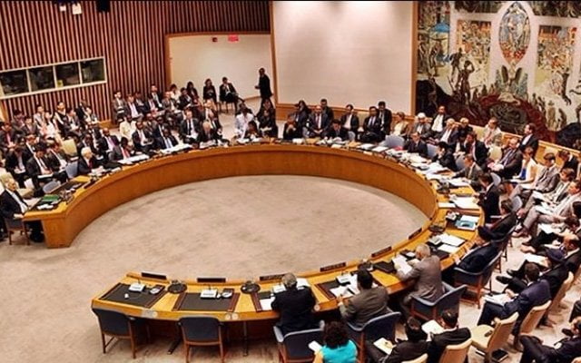 BM’den Türkiye’nin Arakan teklifine destek