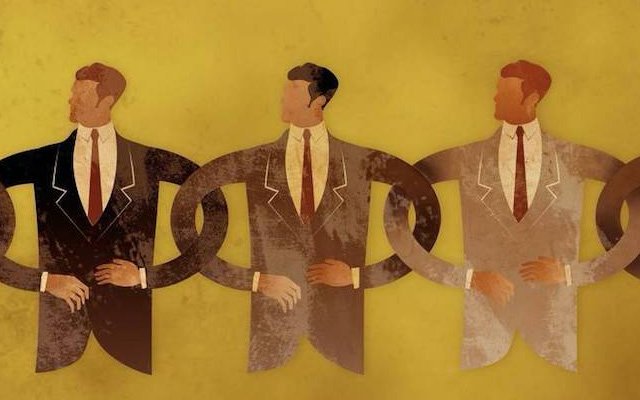 Sivil İtaatsizlik mi, Siyasi Sorumluluğu Paylaşma Mı?