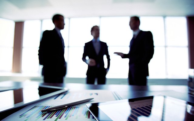 İş Dünyası İntihar mı Ediyor?