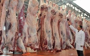 İthal etleri yemek caiz midir?