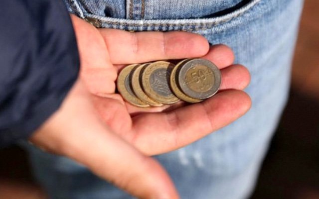 Açlık sınırı, Şubat ayında 1.502 lira