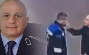 İBB Zabıta Daire Başkanı Karali, memurunu darp etmekten dolayı görevinden uzaklaştırıldı