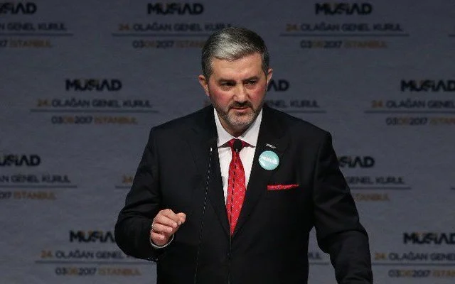 Musiad’ın yatırım dışı fazla önerisi gerçekten faizsiz mi?