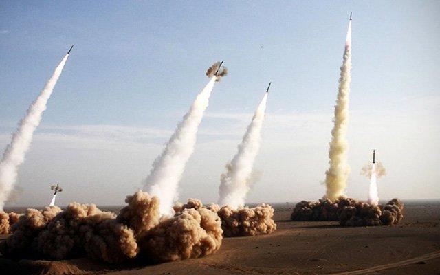 Türkiye’ye Nükleer Tehdit