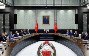 Yeni KHK geliyor ve Tam 23 ili kapsıyor…