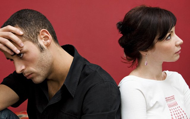 Evlilik ve Ailenin Dağılışı-Krizi Boşanma