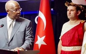 2018 TRUVA YILI’ İLE CUMHURİYET BAYRAMI BİR ARAYA GELİNCE OLACAĞI BUYDU