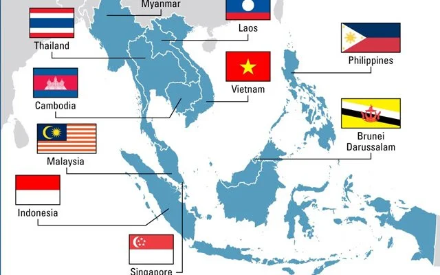 ASEAN ortaklığı ekonomik ilişkilere ivme kazandıracak