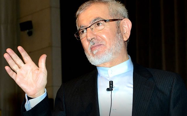 ‘Ülkem İçin “EVET” Diyeceğim’