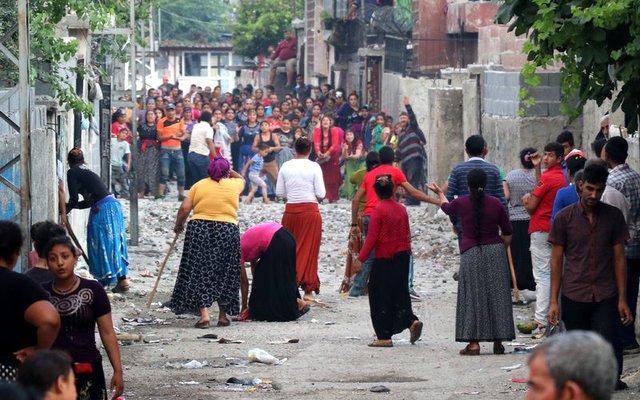 Romanlarımız ancak İslâm ile medenîleşebilir