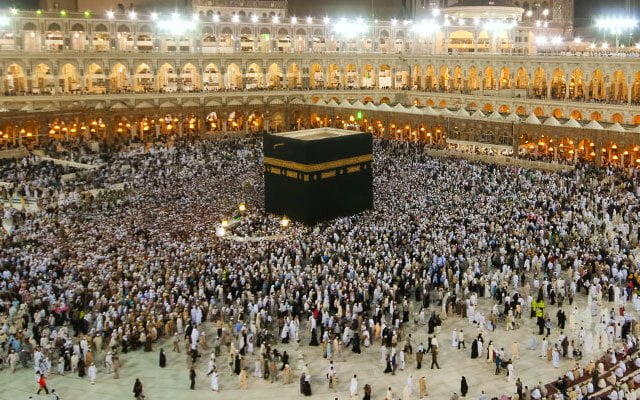 Zilhıcce İle Yüzleşmek