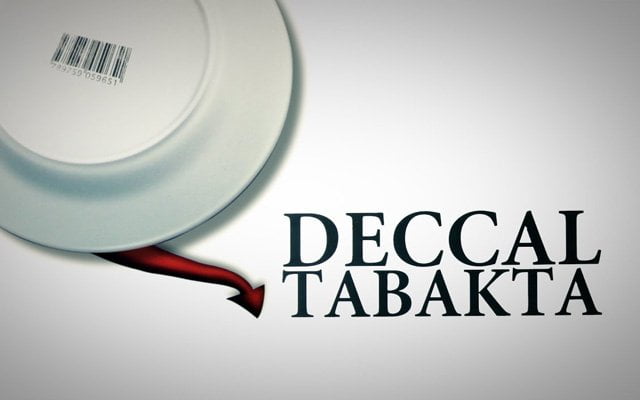 ‘Deccal Tabakta’