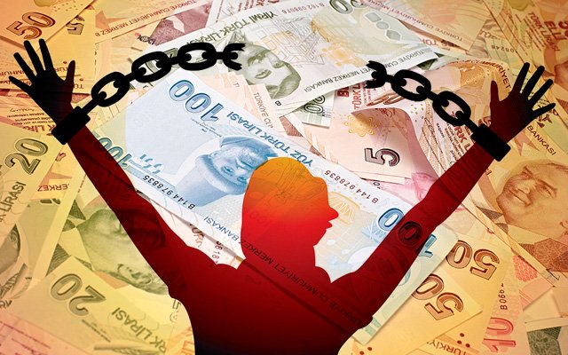 Parasal Kurtuluş Savaşı