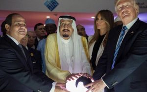 Trump’tan Önce, Ona Cesaret Veren Trump’lar Var