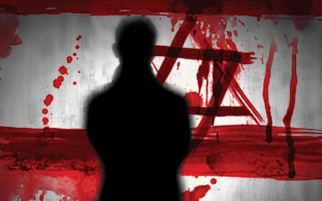 MOSSAD’ın dosyası cinayetlerle doludur