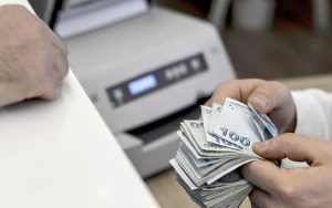 ‘Mevduat Sahipleri Paralarını Almak İstese Bankalar Ödeyebilir mi?’