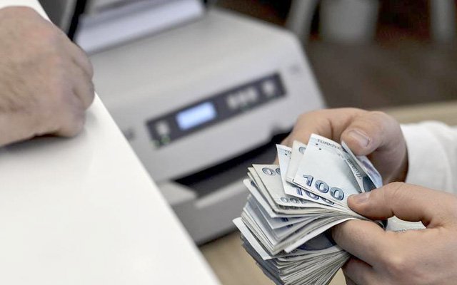 ‘Mevduat Sahipleri Paralarını Almak İstese Bankalar Ödeyebilir mi?’