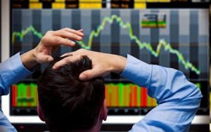 Uyuşturucu Maddeler Yasak Ama Finansal Uyuşturucu Helal