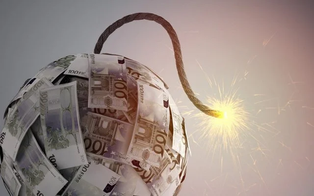 Yolsuzluğa Baş Kaldırmak İsteyenler! Bu Yazıyı Okuyunuz