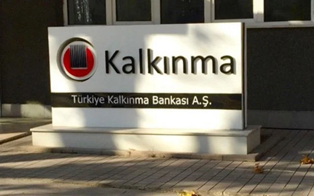 Türkiye Kalkınma Bankasının Varlığa Dayalı Borçlanması
