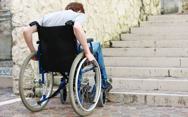 Engelli dostu mevzuatımız neden uygulanamıyor?