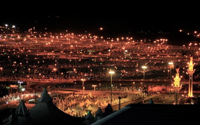 Peygamberimizin Veda Haccı – 5