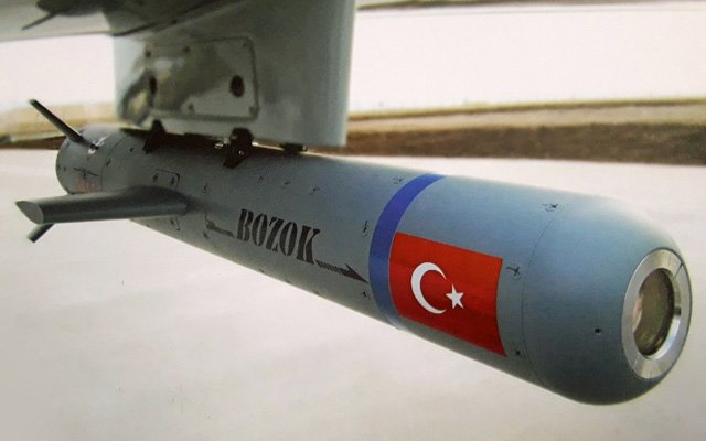 Türkiye’nin Füze Davası 1