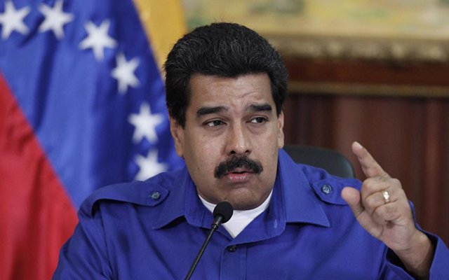 Venezuela’nın 15 Temmuzu