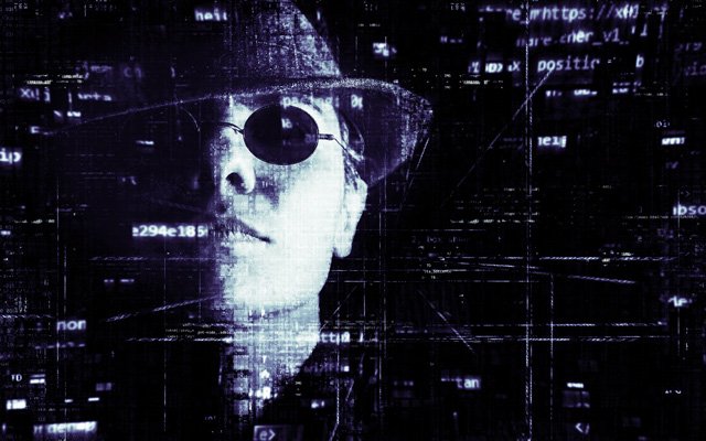 Darbeler 5: Derin Devlet