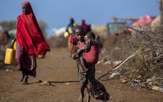 Nijerya’da teşhis edilemeyen hastalık salgını: 50 ölü
