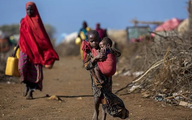 Nijerya’da teşhis edilemeyen hastalık salgını: 50 ölü