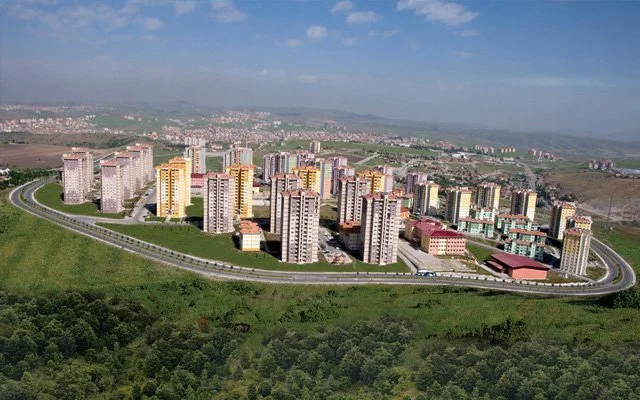 Gayrimenkulde projenin yarım kalma ihtimali önlenecek